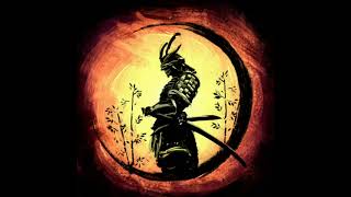Free Samurai Tape Beat Duxkilled Prod.