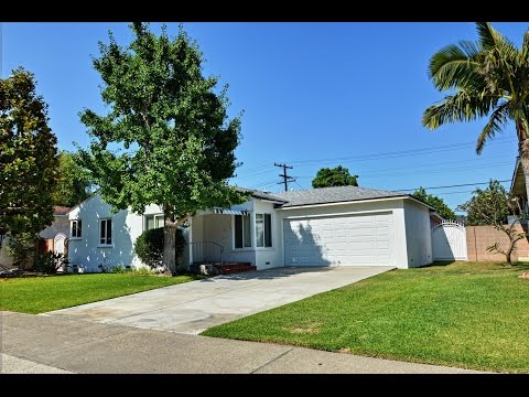 323 N Resh St, Anaheim, CA home video tour