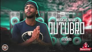 O ESCOCÊS - OUTUBRO 2021 (MÚSICAS NOVAS) PRA PAREDÃO