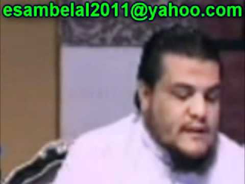 عشماوى جزار امن الدولة و تطبيق الشريعة