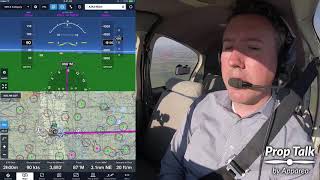 Calibrate AHRS in Your Taildragger (Flying with a Stratus ADS-B receiver)