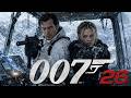 BOND 26 (2026) Margot Robbie & Henry Cavill BOND 26 (2026)