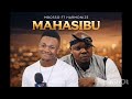 MAHASIBU Mbosso Ft Harmonize This Bongo Love Song Will Touch Your Heart Official Audio