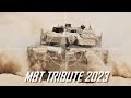 Main Battle Tank Tribute 2023 │ Light That Fight