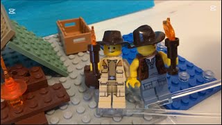 James I Jerry - Niezwykła Przygoda - Trailer