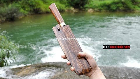 DAO PHÚC SEN,CÙNG EM ĐI MUÔN NƠI N13DVG_HÀNG CHUẨN CỦA HTX DAO PHÚC SEN