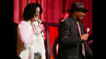 (NEW LEAK) Michael Jackson - Rocker (HQ Snippet)