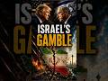 What Happens If Iran's Regime Falls? #MiddleEast #Geopolitics #WorldNews #israelvsiran #ceasefire