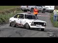 Circuit of Ireland Rally 2024 *Sideways &amp; Action*