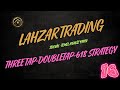 TAP CONSEPTS (TT3-DOUBLE TAP-618 STRATEGY) -  LAHZAR TRADE TEKNİK TEMEL ANALİZ YAYIN #16