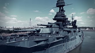 World's Greatest Warships - The Mighty Dreadnought | Episode 2/3 (History Documentary)