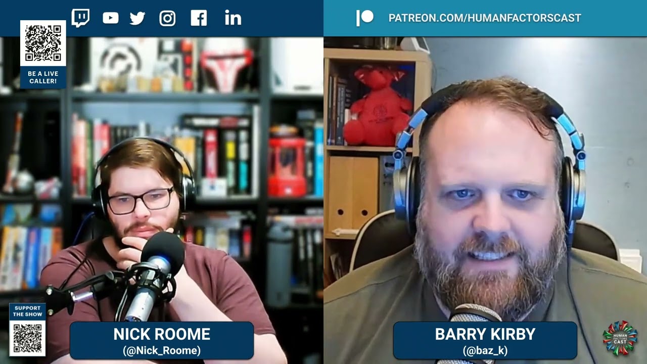 E299 - Checking in on AI, and HF across new industries