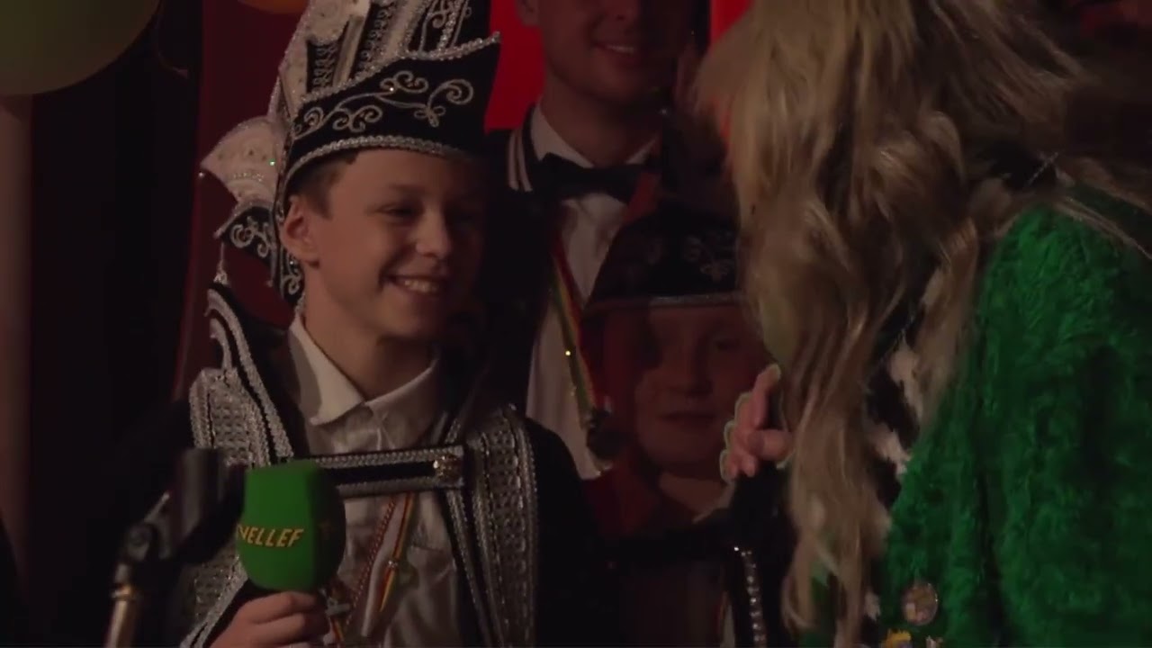 Vastelaoveskaffee 2026 - Halve Gare - Buggenum