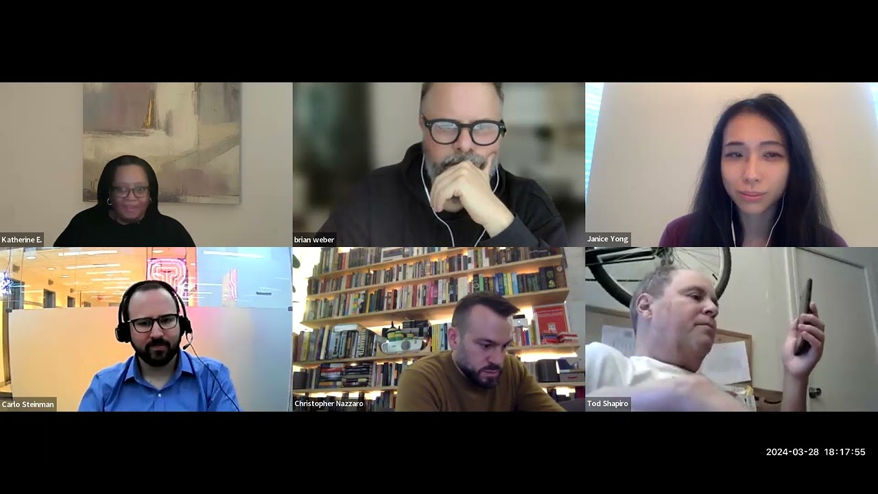 Cannabis Task Force Meeting - 3/28/2024