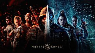 MORTAL KOMBAT