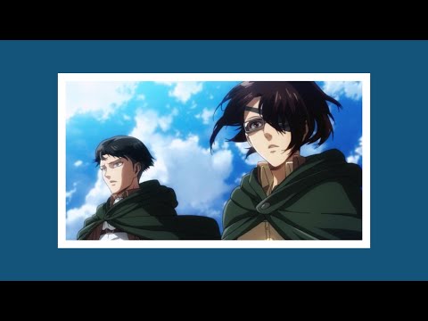 shingeki no kyojin - akatsuki no requiem (s l o w e d & r e v e r b)
