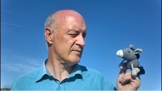 New hydrogen atom theory