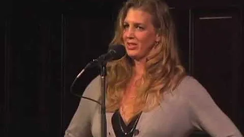 The Moth Presents Kimberly Reed: Life Flight