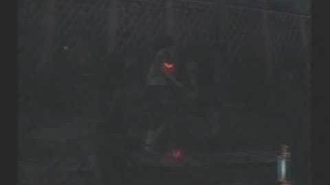 Fatal Frame 2 - Spirit Guide: Final Chapter + Chapter Zero