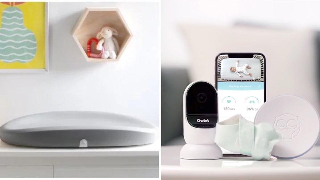 baby gadgets for dads 2017