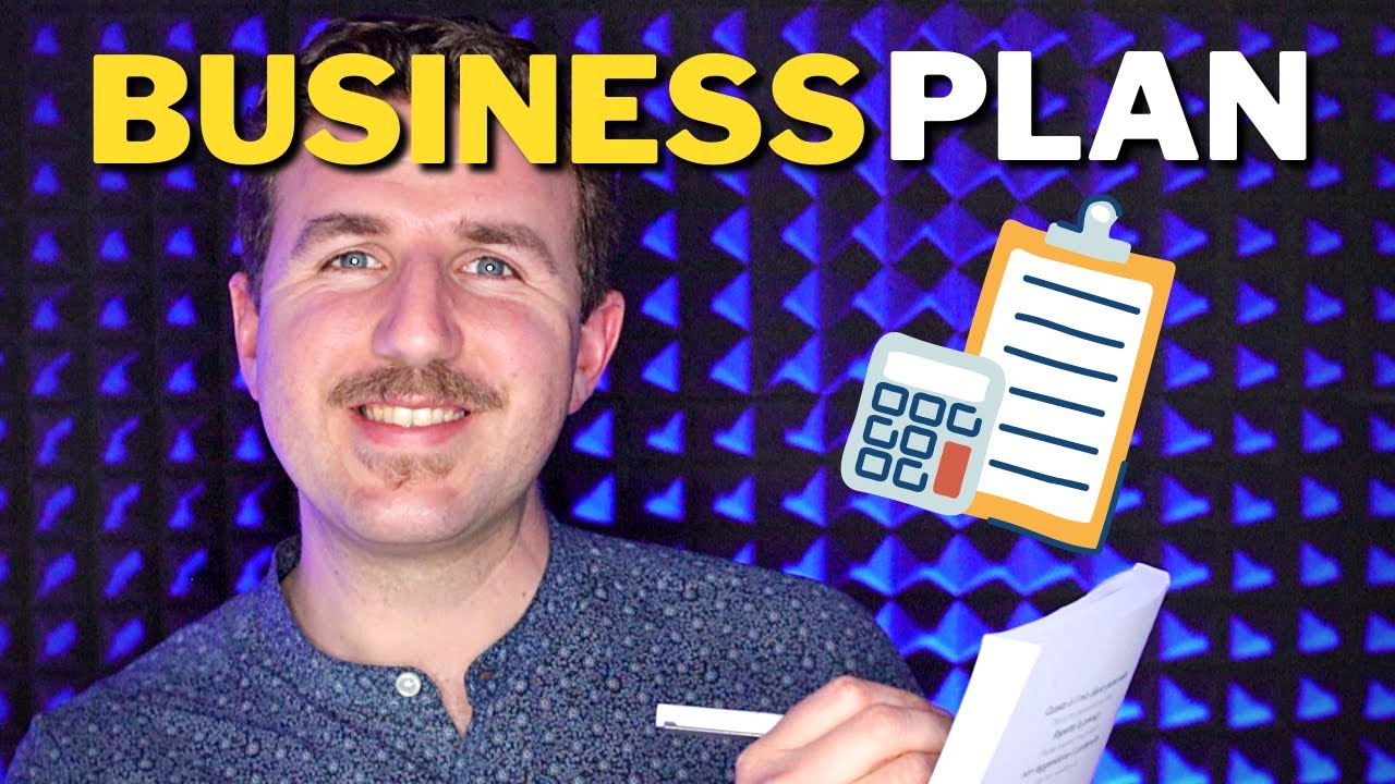 New Update BUSINESS PLAN: cos'è e come farlo ✏️ 🗒