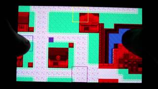 XNA Tile engine 1