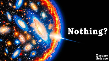 What Is LIES Beyond The Edge of the Universe? Science for Sleep