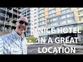 Pestana Chelsea Bridge Hotel Tour in London