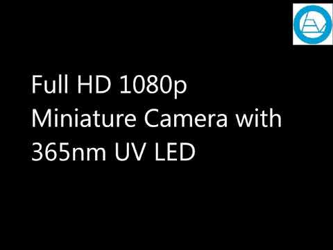 OEM Micro camera pcb module, USB camera - CIU Co., Ltd.