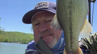 CMKA Watts Bar April 2020 Tournament