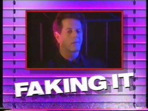 Sex - 1993 Australian TV Promo