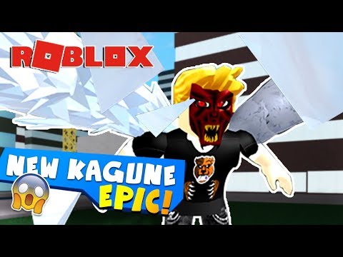 Roblox Ro Ghoul Kagune Update New Owl Kagune Jason S Scythe By Itsbear - empireblox roblox profile