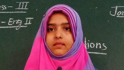 Class 3 English Ch-19 Prepositions II Revision II Jan Course