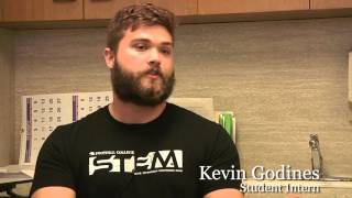Foothill College Biomedical Device Program Creates Adaptive Devices