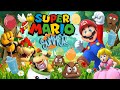 Mario Summertime Adventure Quiz