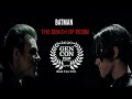 Batman: The Death of Robin Fan Film