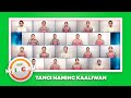 MY INCMV | Tangi Naming Kaaliwan