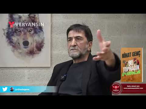 Nihat Genç Enes