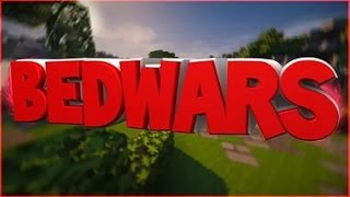 Крушитель! || VimeWorld || BedWars #3