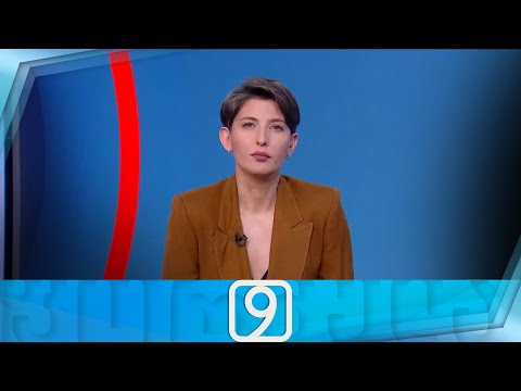 ფორმულა 09:00 საათზე — 12 აპრილი