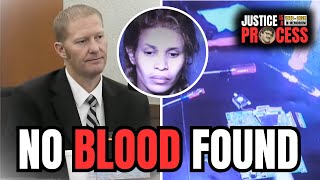 NO BLOOD Found in Car Despite Decapitation Claims