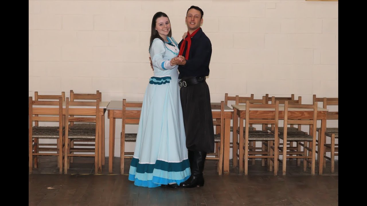 Dança Gaúcha - Bugio (3)