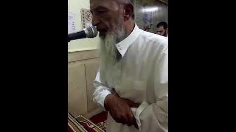 الشيخ صلاح عوض الله : سورة طه