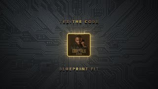 Tez The Code – Blueprint Fit (Code Talk • Official Visualizer)