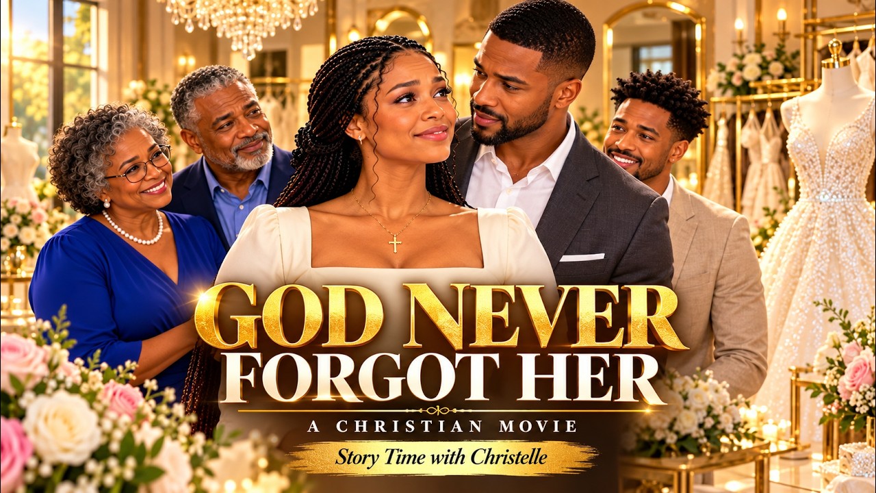 She Sacrificed Her Dreams for Her Family, But God Never Forgot Her | Christian Movie