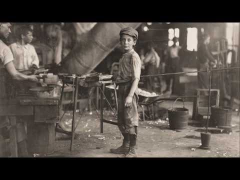 Video: Ano ang sanhi ng child labor noong 1800s?