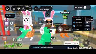 HİLE İLE PET ÇALMAYA ÇALIŞTIK (Çalinmiyor) |ROBLOX|TÜRKÇE