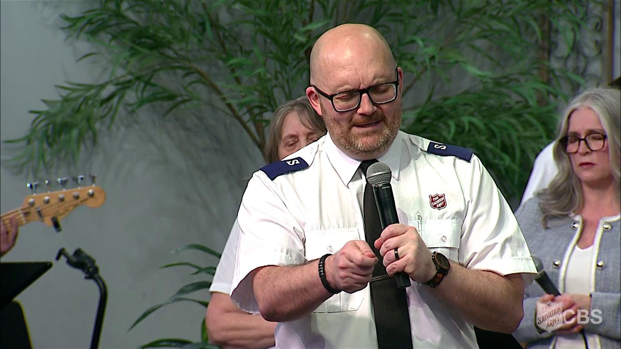 Sunday Morning Livestream March 1st, 2026