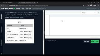 2 Revising the Select Query II