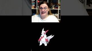 335 Zangoose | Daily Pokémon Review #shorts